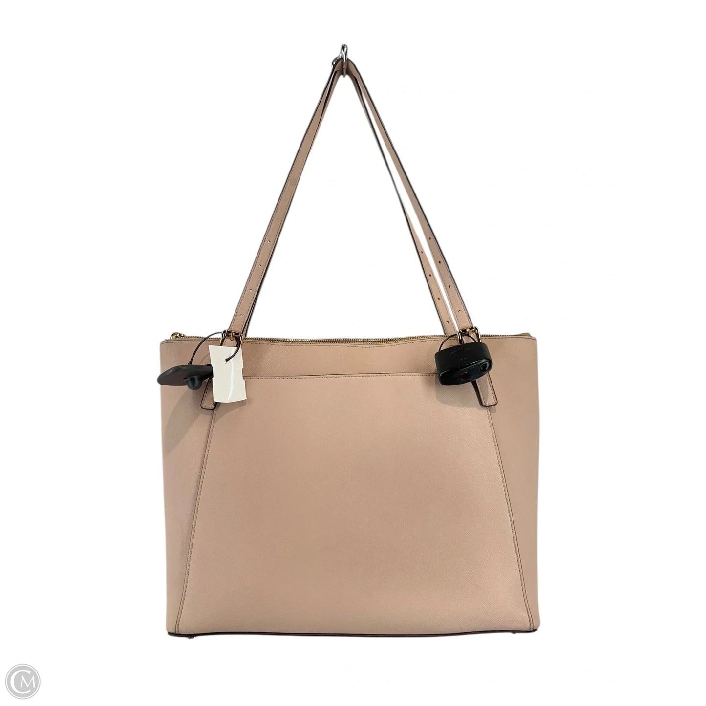 Handbag Designer By Michael Kors, Size: Large