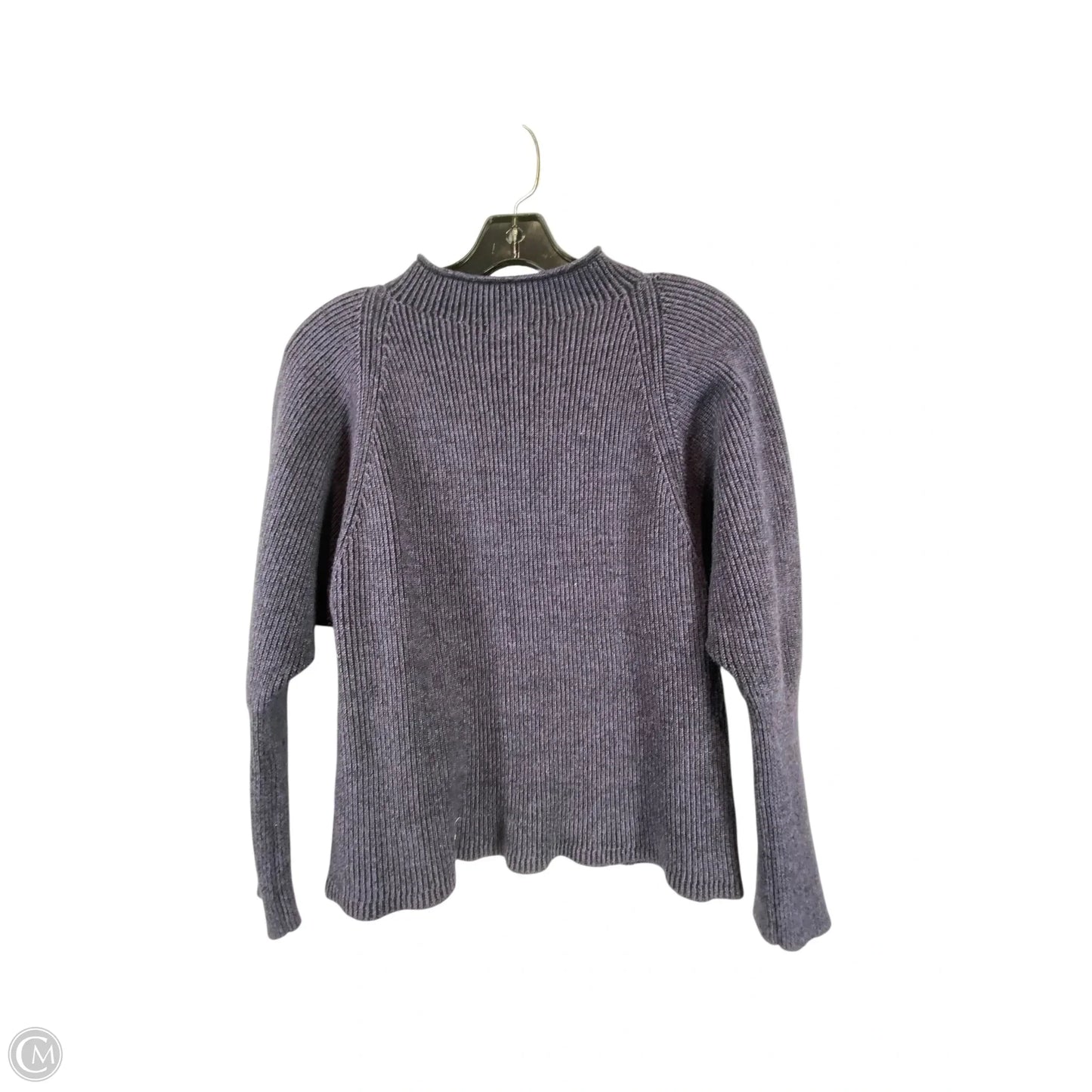Sweater By Maurices In Blue, Size: M