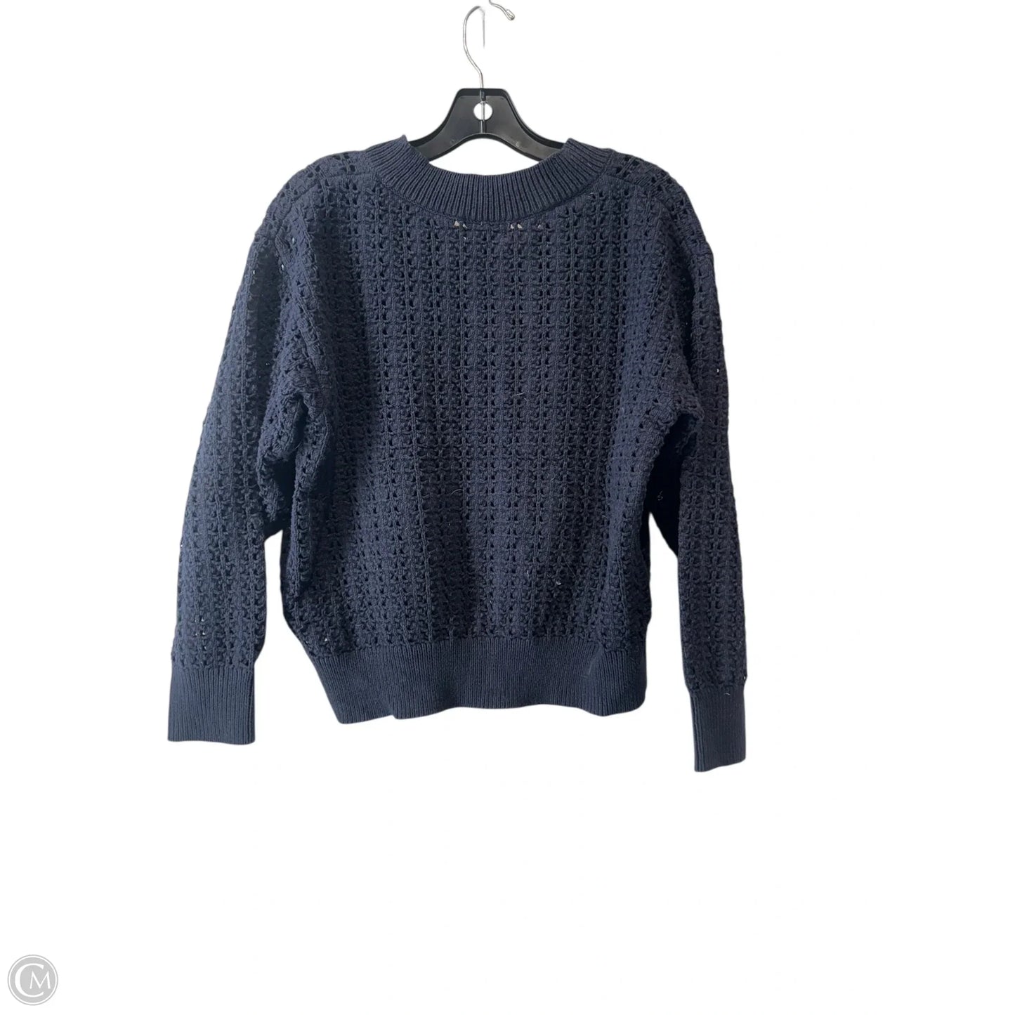 Sweater By Universal Thread In Navy, Size: Xl