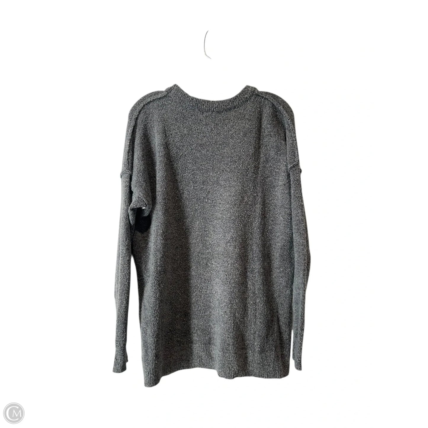 Sweater By Staccato In Grey, Size: S