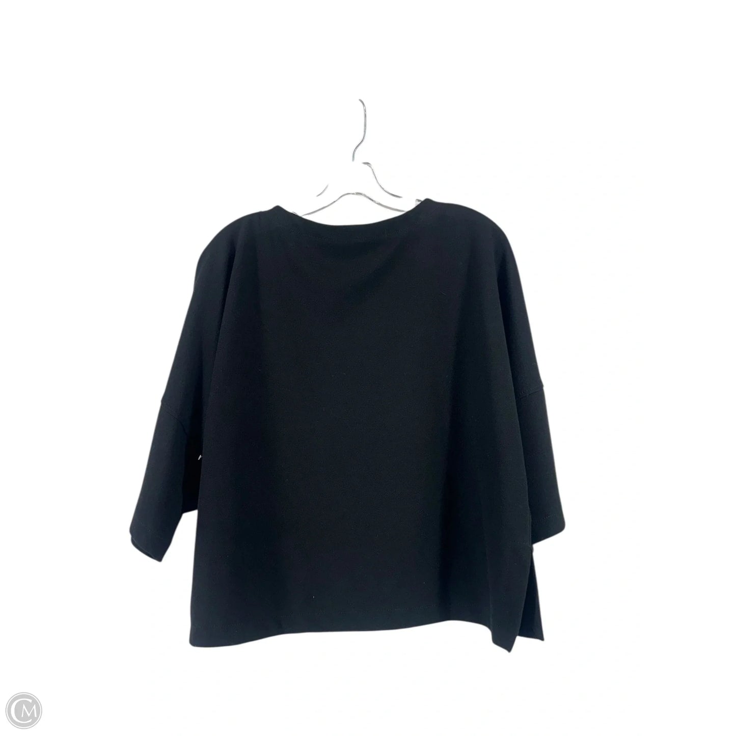 Pants Set 2pc By Max Studio In Black, Size: M