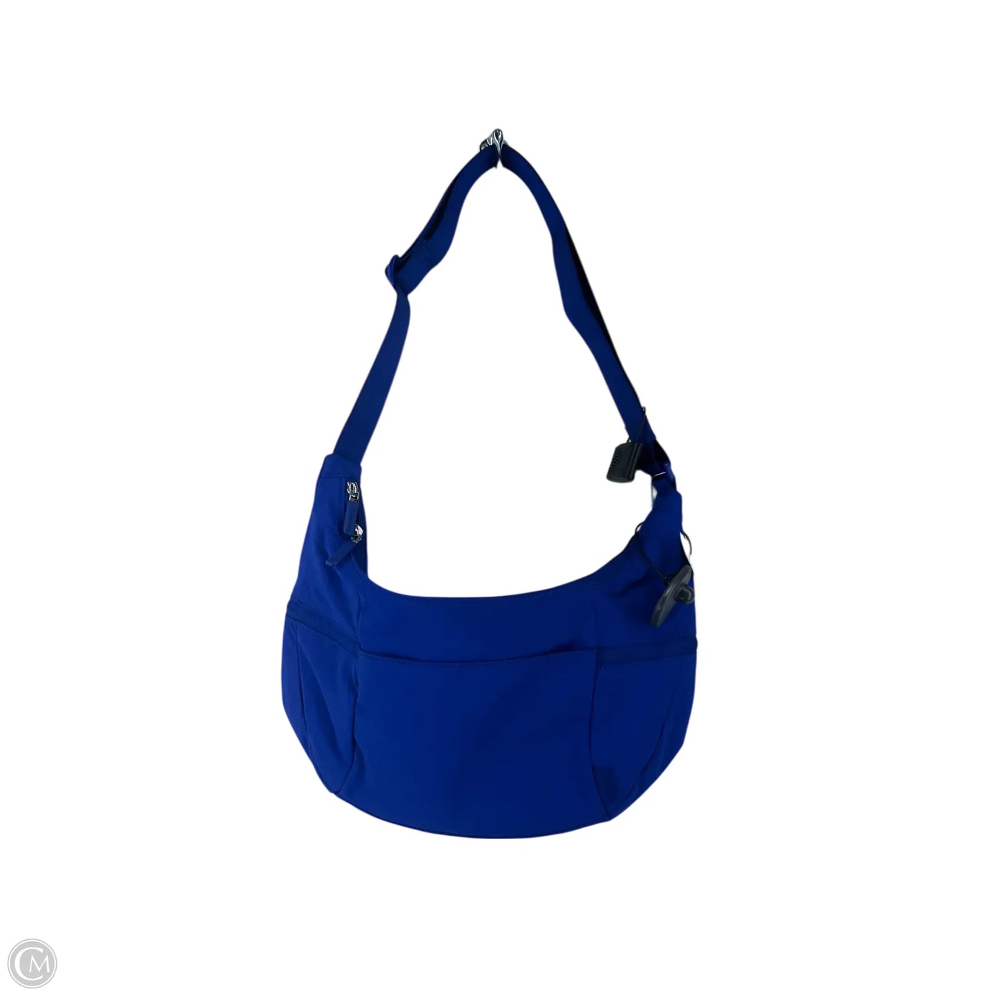 Handbag By Lululemon, Size: Medium