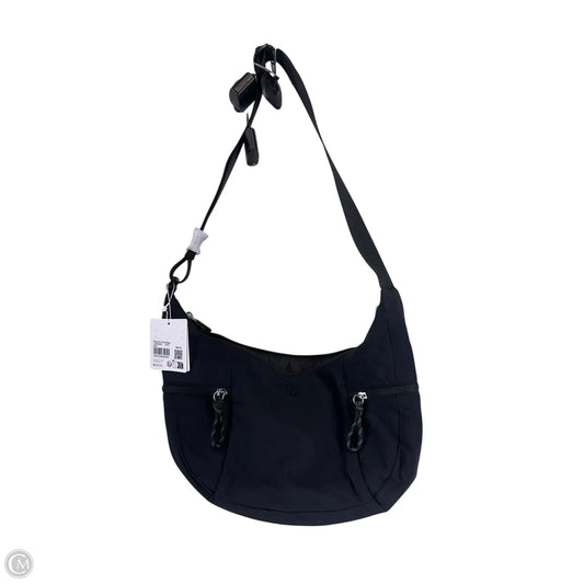 Handbag By Lululemon, Size: Medium