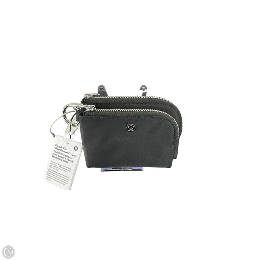 Wallet By Lululemon, Size: Small
