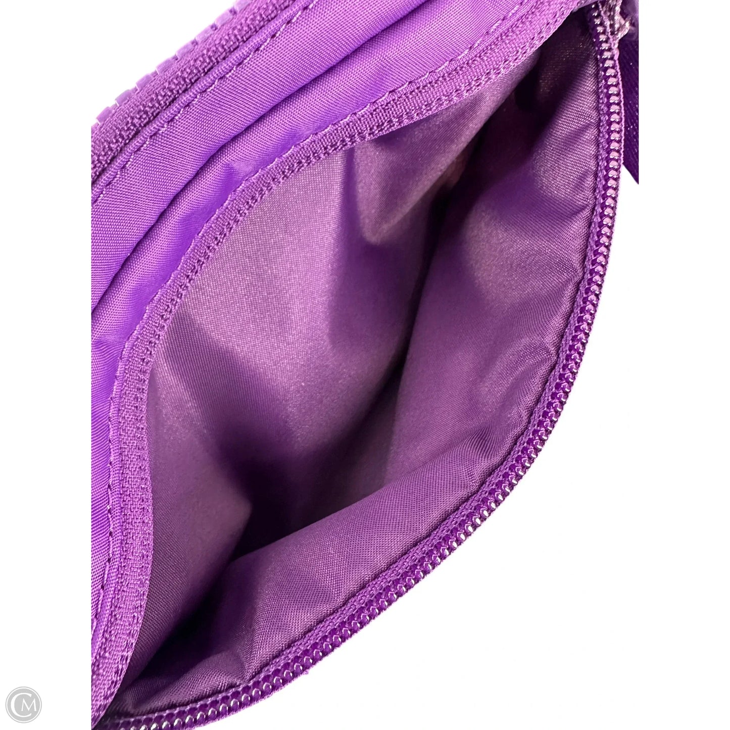 Belt Bag By Lululemon, Size: Small