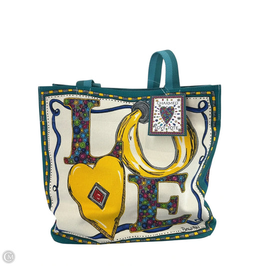 Tote By Brighton, Size: Large