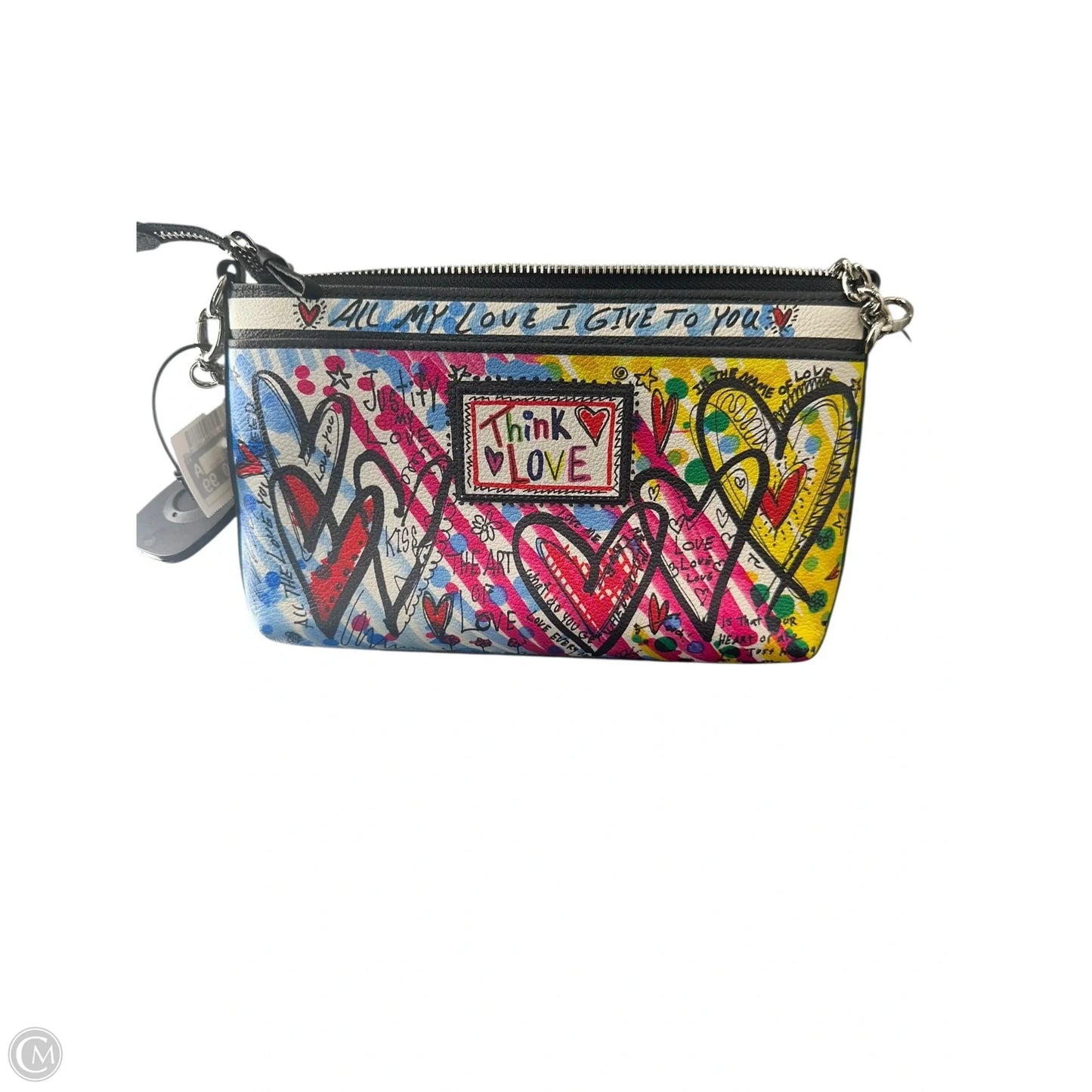 Crossbody By Brighton, Size: Small