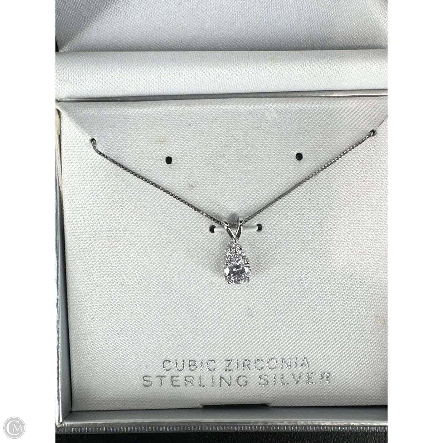 Necklace Pendant By Clothes Mentor