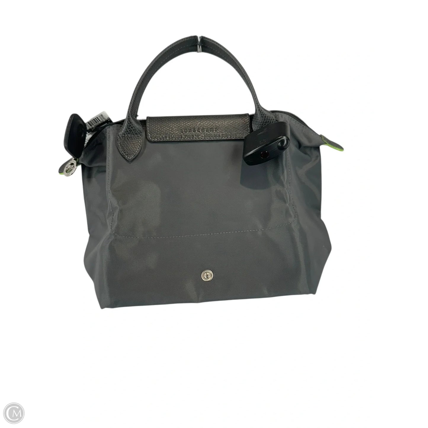 Handbag Designer By Longchamp, Size: Small