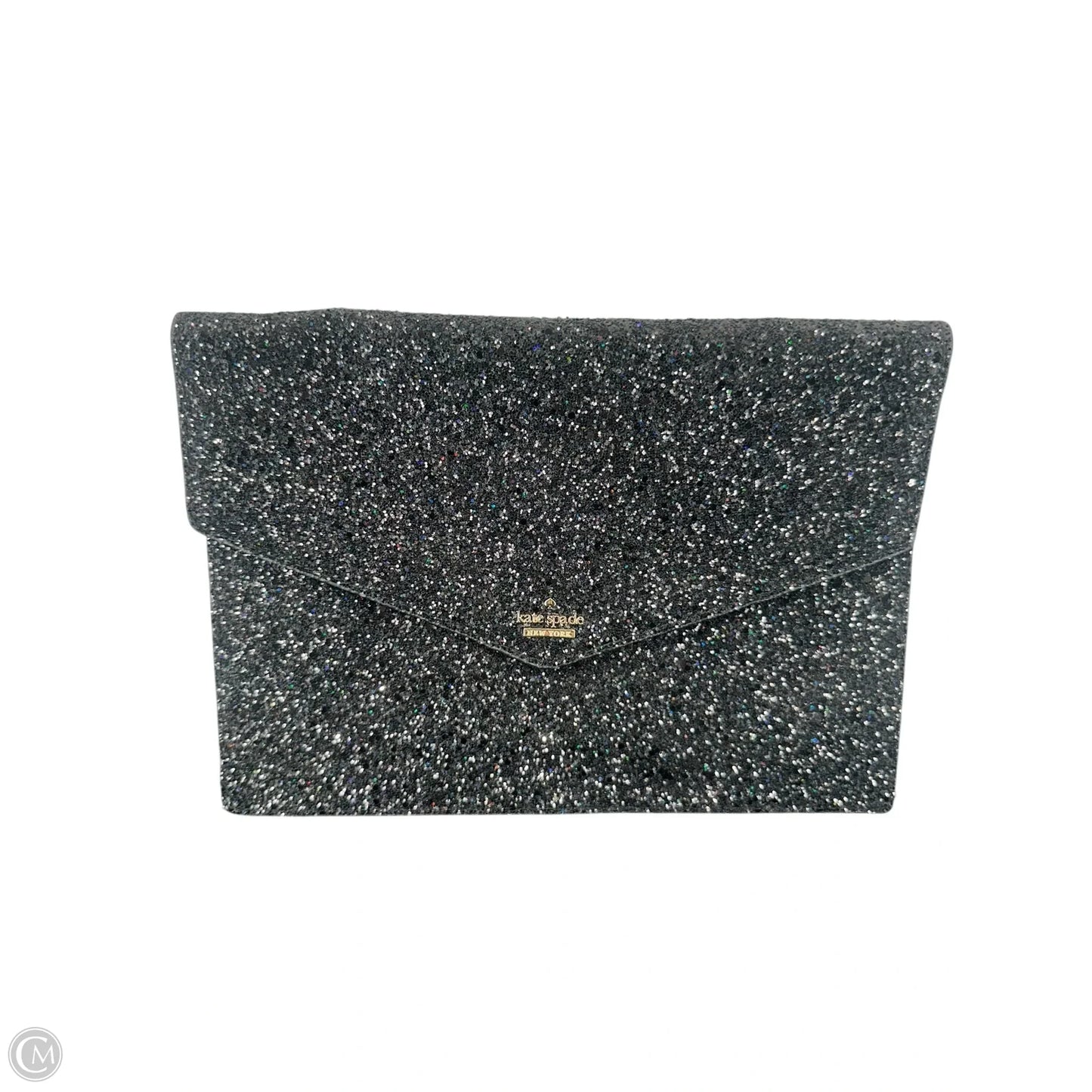 Clutch Designer By Kate Spade, Size: Small
