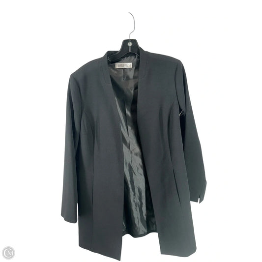 Blazer By Kasper In Black, Size: L
