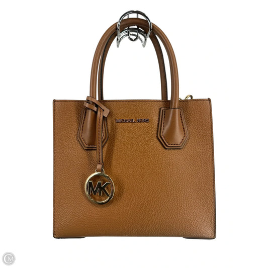 Handbag Designer By Michael Kors, Size: Small