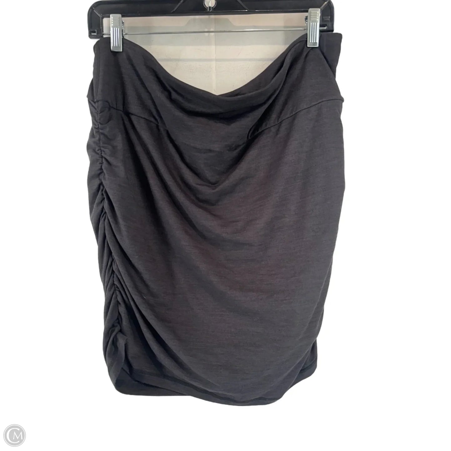 Athletic Skirt By Torrid In Grey, Size: 2