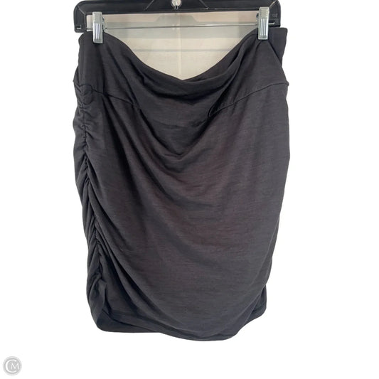 Athletic Skirt By Torrid In Grey, Size: 2