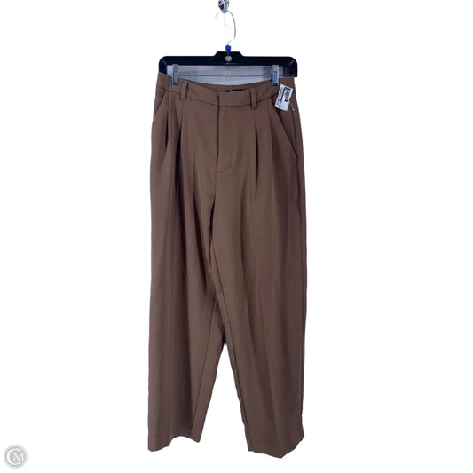 Pants Dress By Madewell In Green, Size: 2