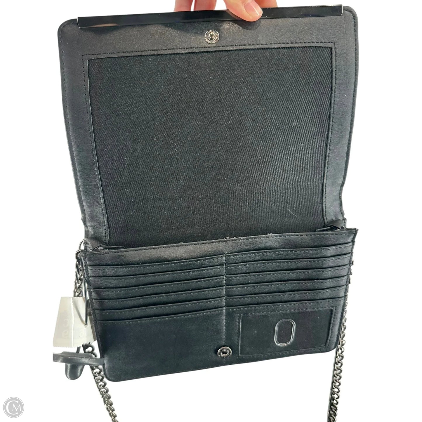 Crossbody By Mossimo, Size: Small