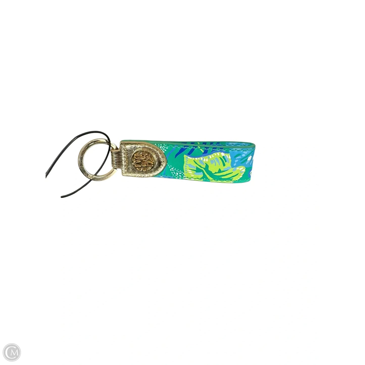 Key Chain Designer By Lilly Pulitzer