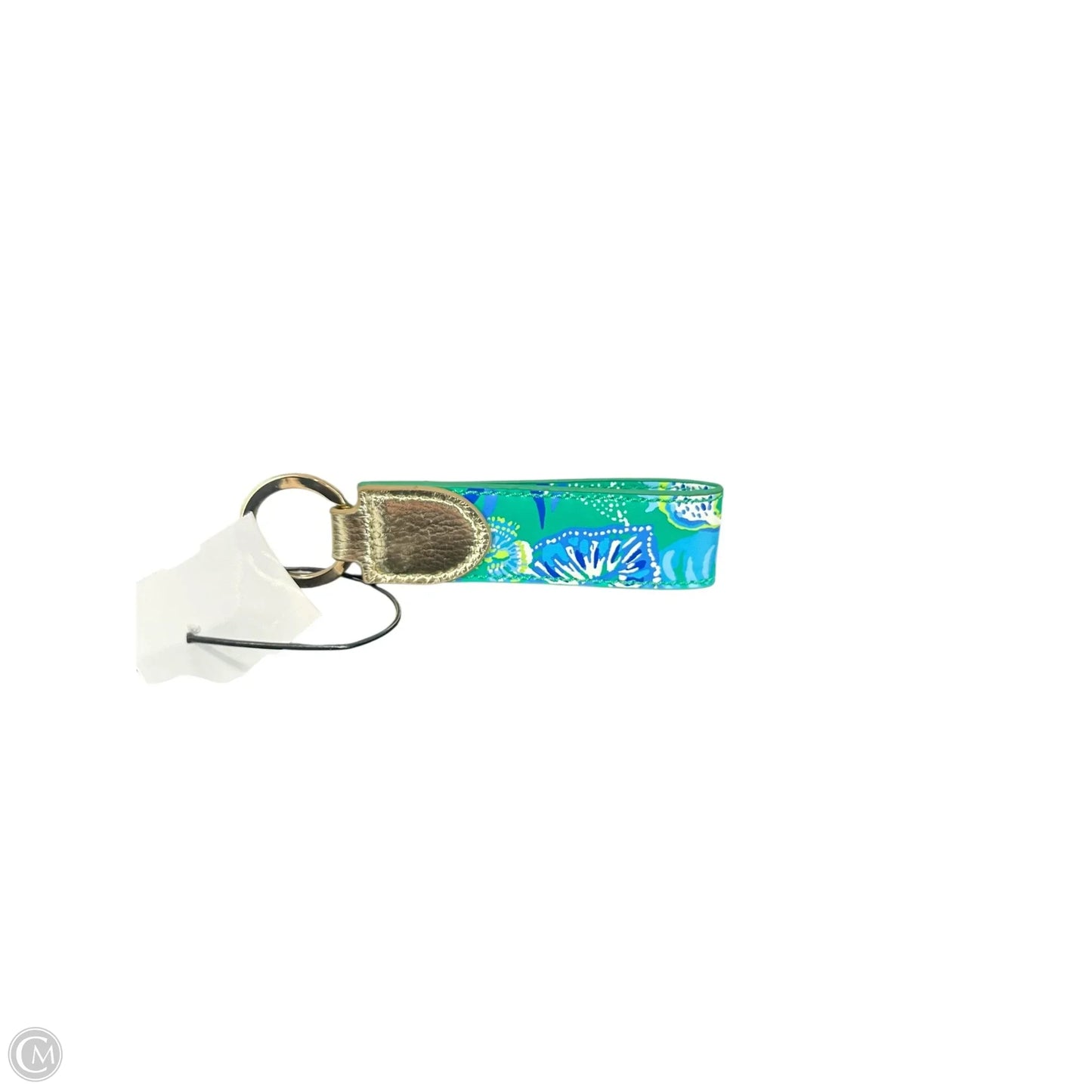 Key Chain Designer By Lilly Pulitzer