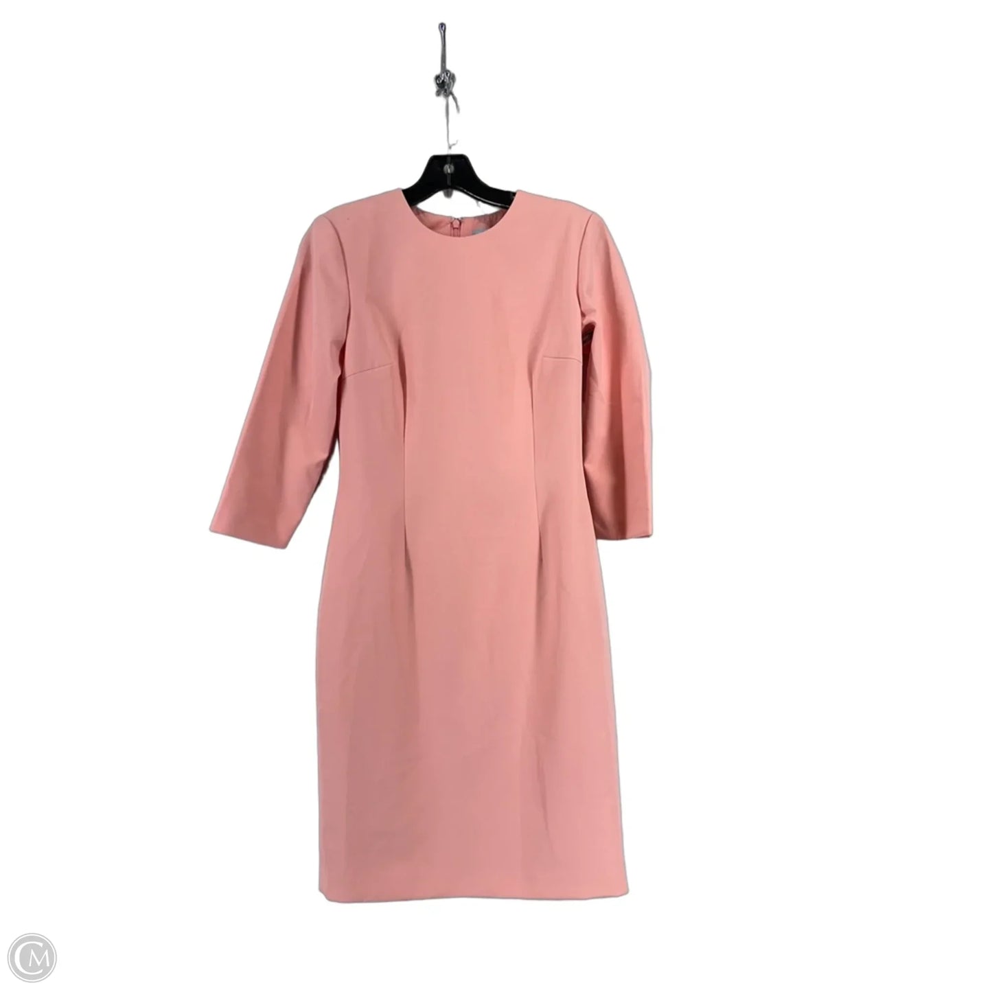 Dress Work By Antonio Melani In Pink, Size: 4