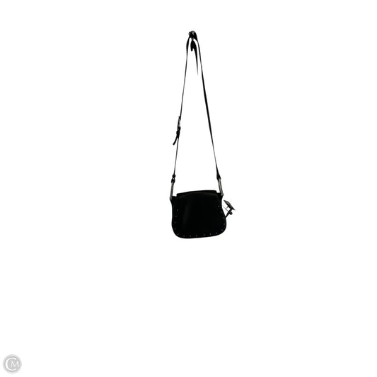 Crossbody Leather By Vince Camuto, Size: Small