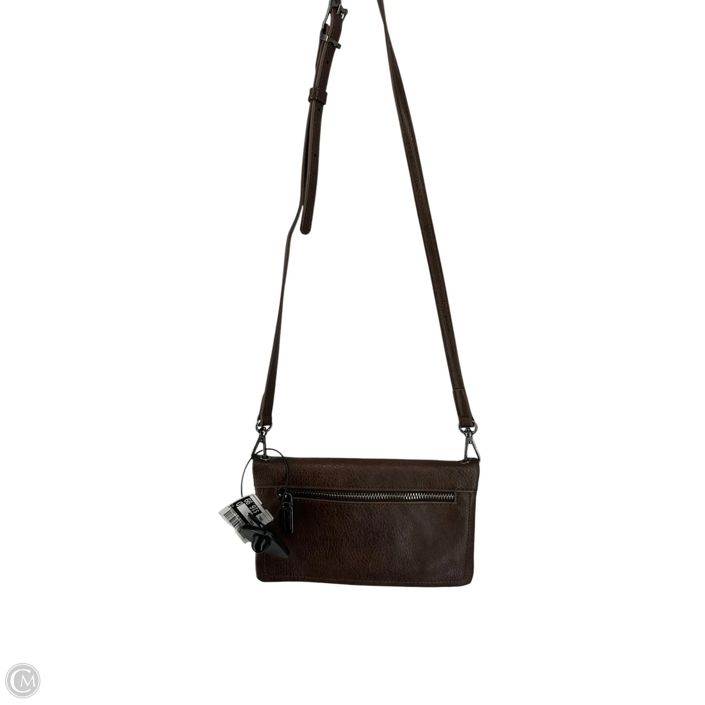 Crossbody By Wrangler, Size: Small