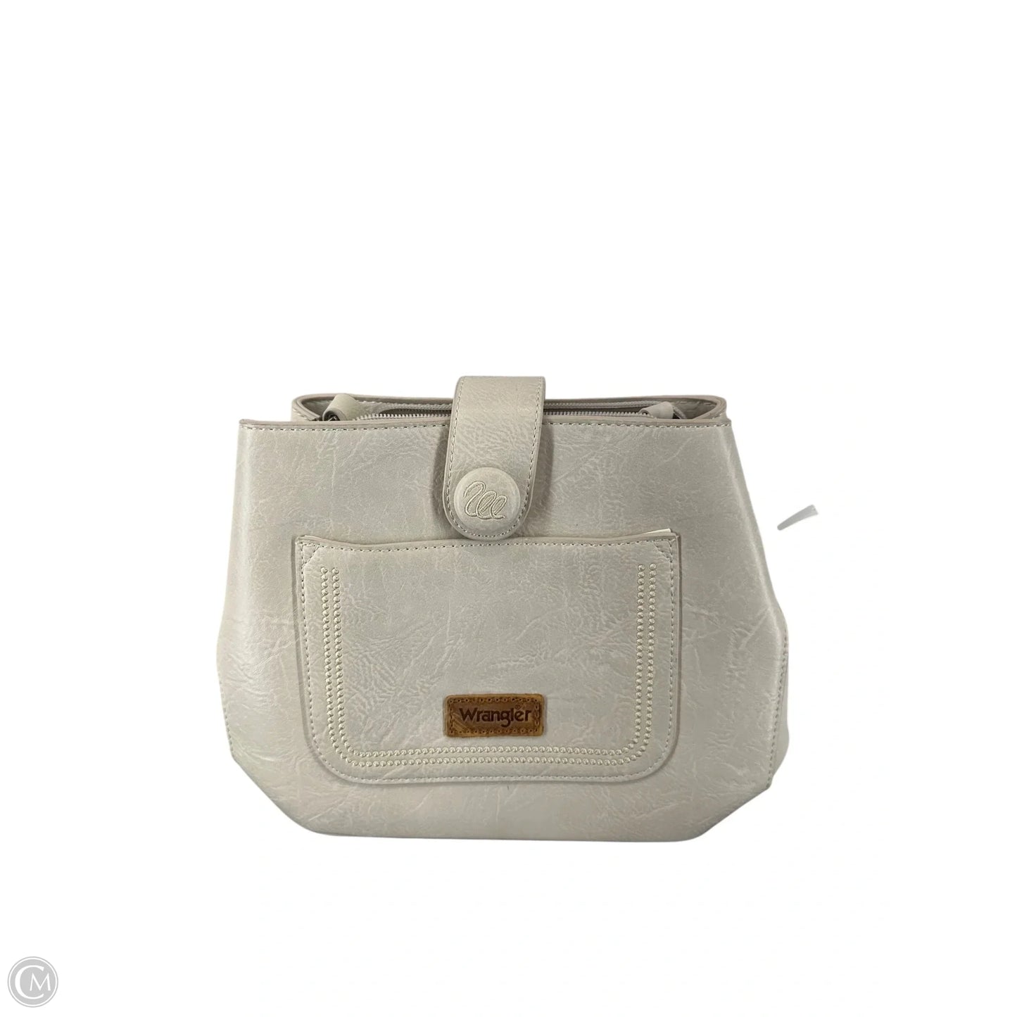 Crossbody By Wrangler, Size: Medium