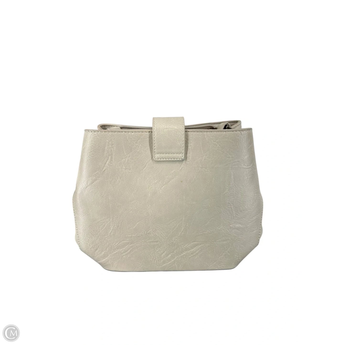 Crossbody By Wrangler, Size: Medium