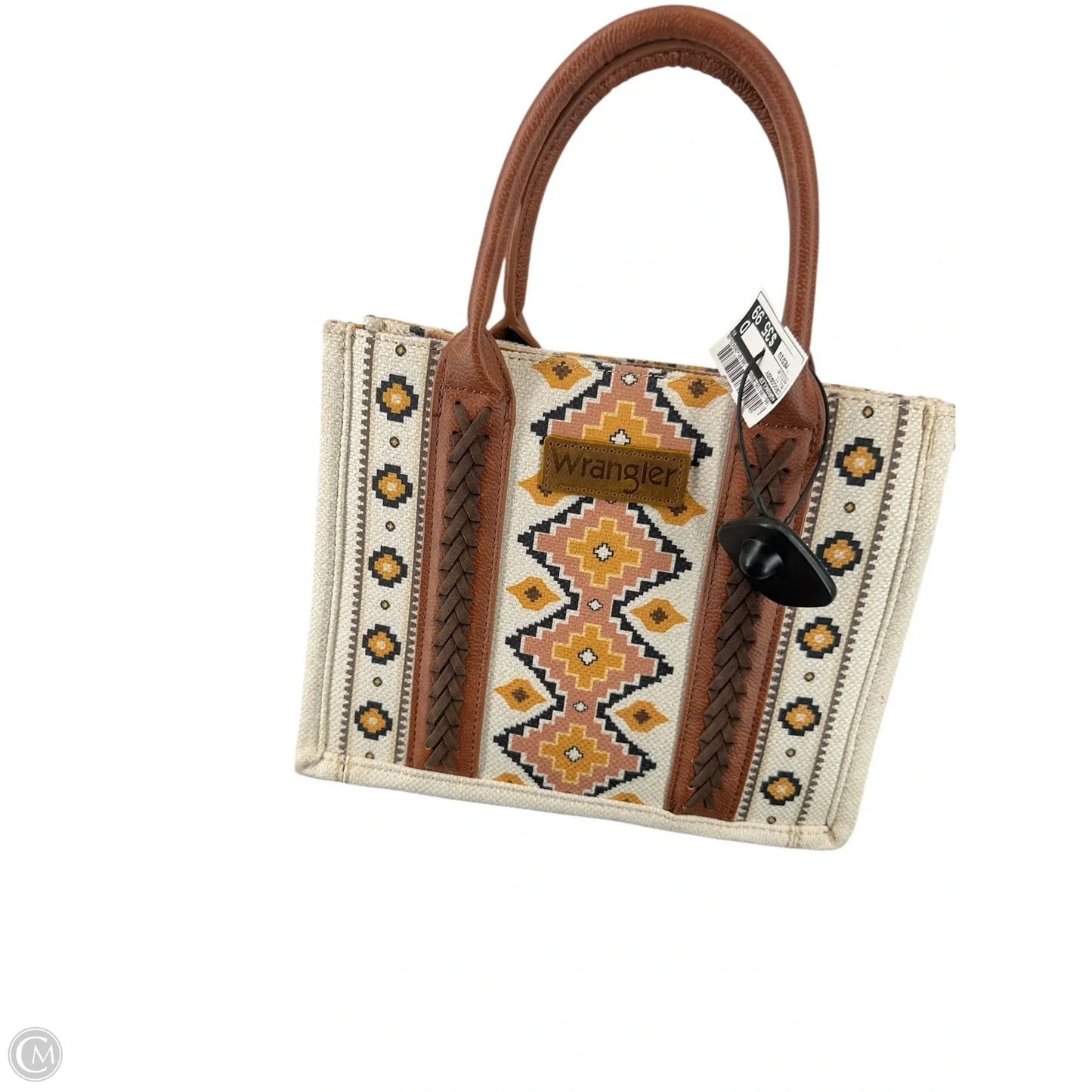 Tote By Wrangler, Size: Large