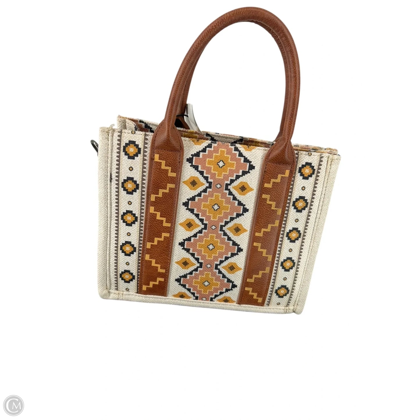 Tote By Wrangler, Size: Large