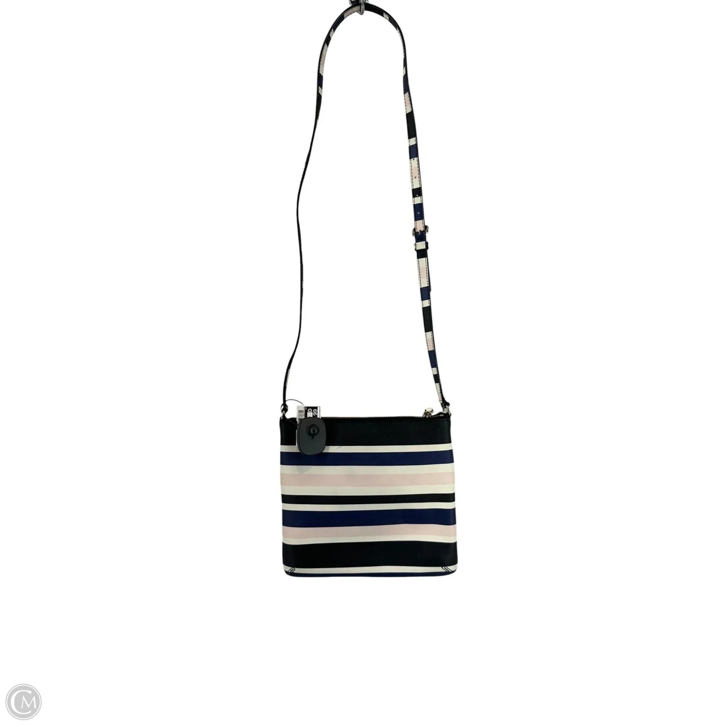 Crossbody Designer By Kate Spade, Size: Small