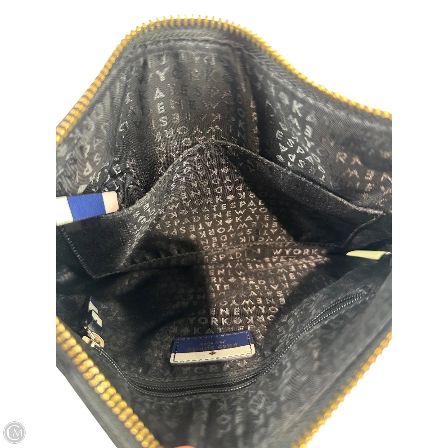 Crossbody Designer By Kate Spade, Size: Small