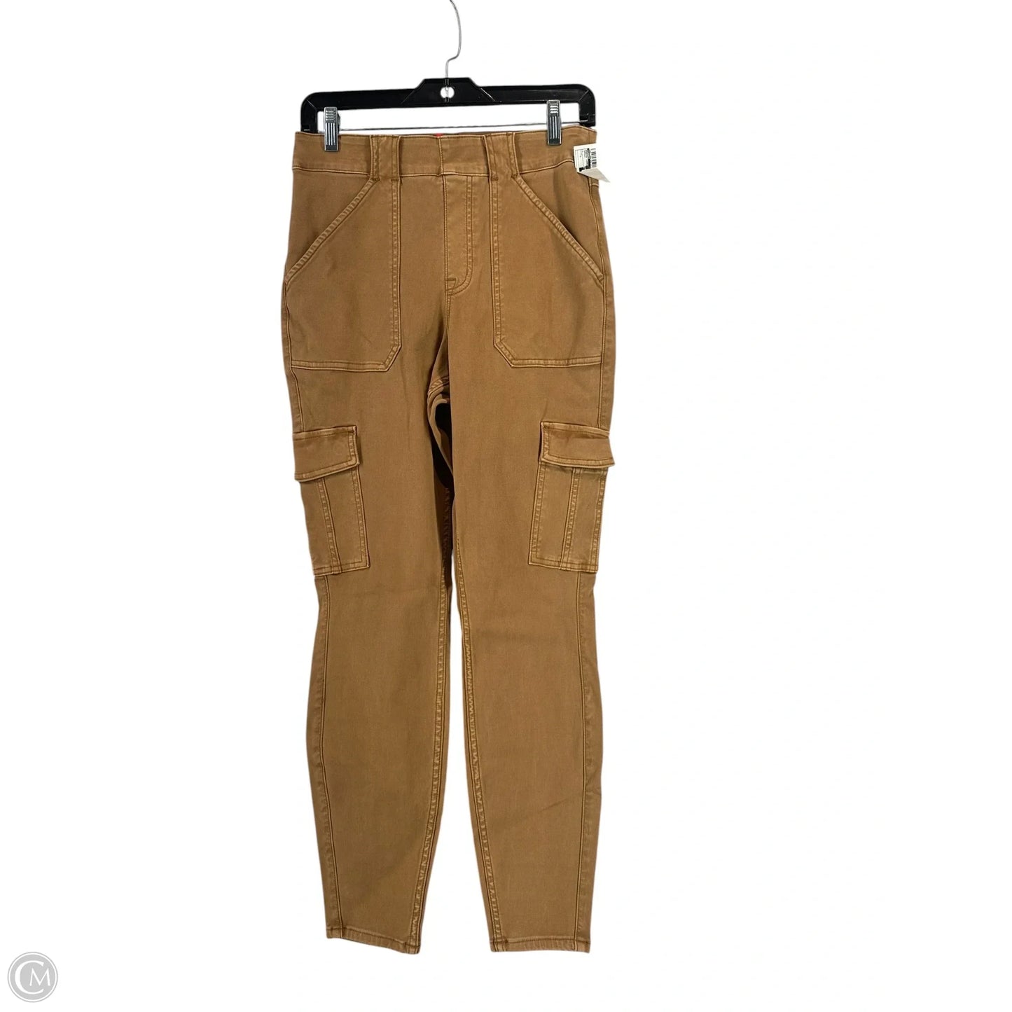 Pants Cargo & Utility By Spanx In Brown, Size: L