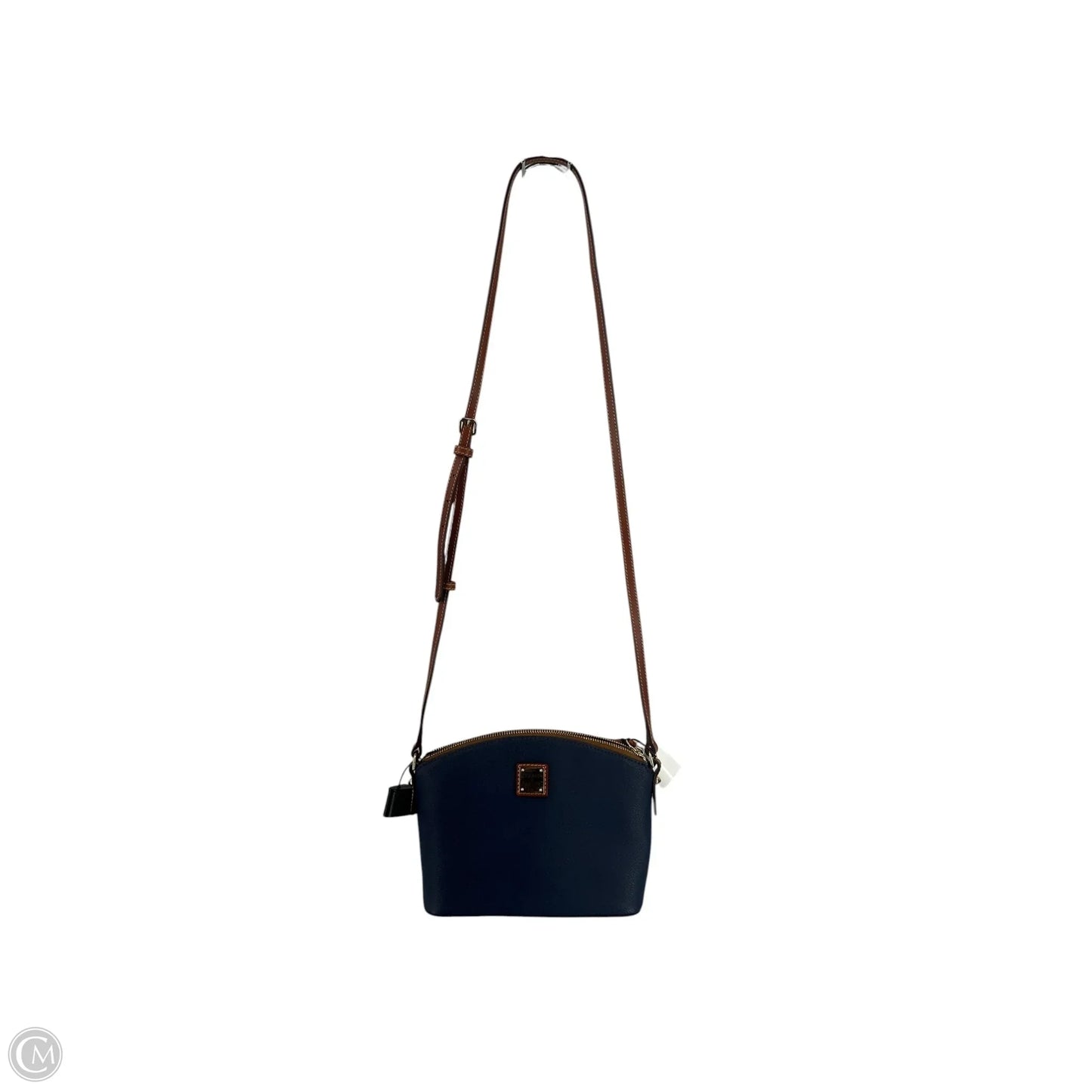 Crossbody Designer By Dooney And Bourke, Size: Small