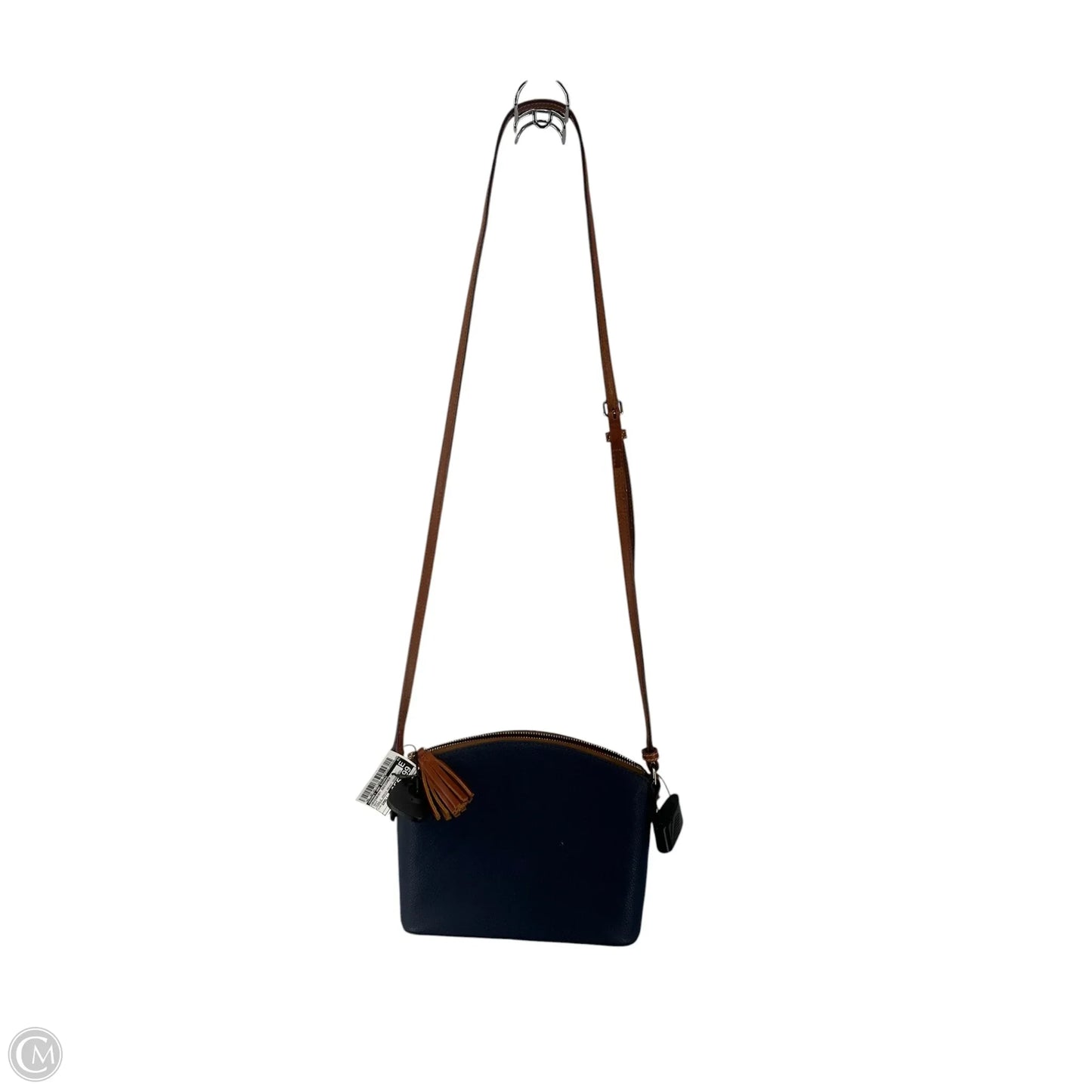 Crossbody Designer By Dooney And Bourke, Size: Small