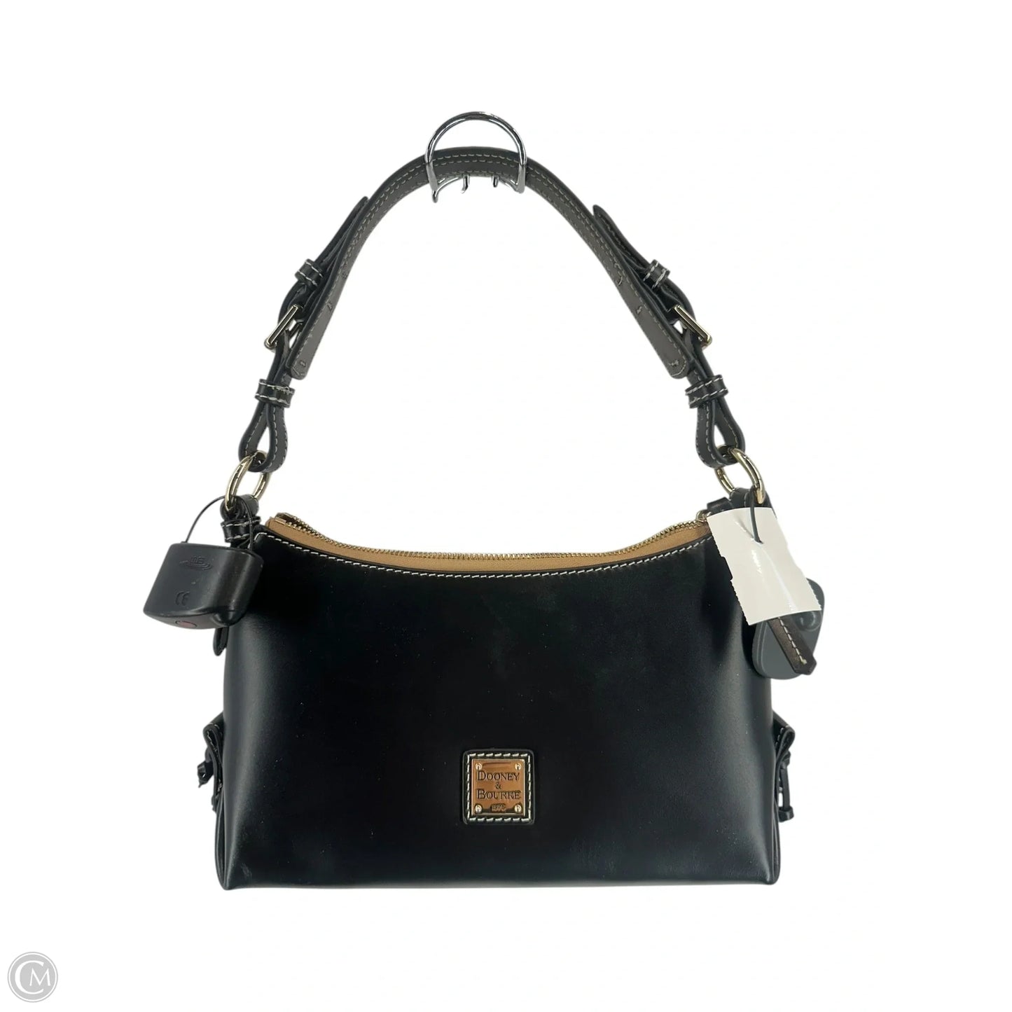 Handbag Designer By Dooney And Bourke, Size: Medium
