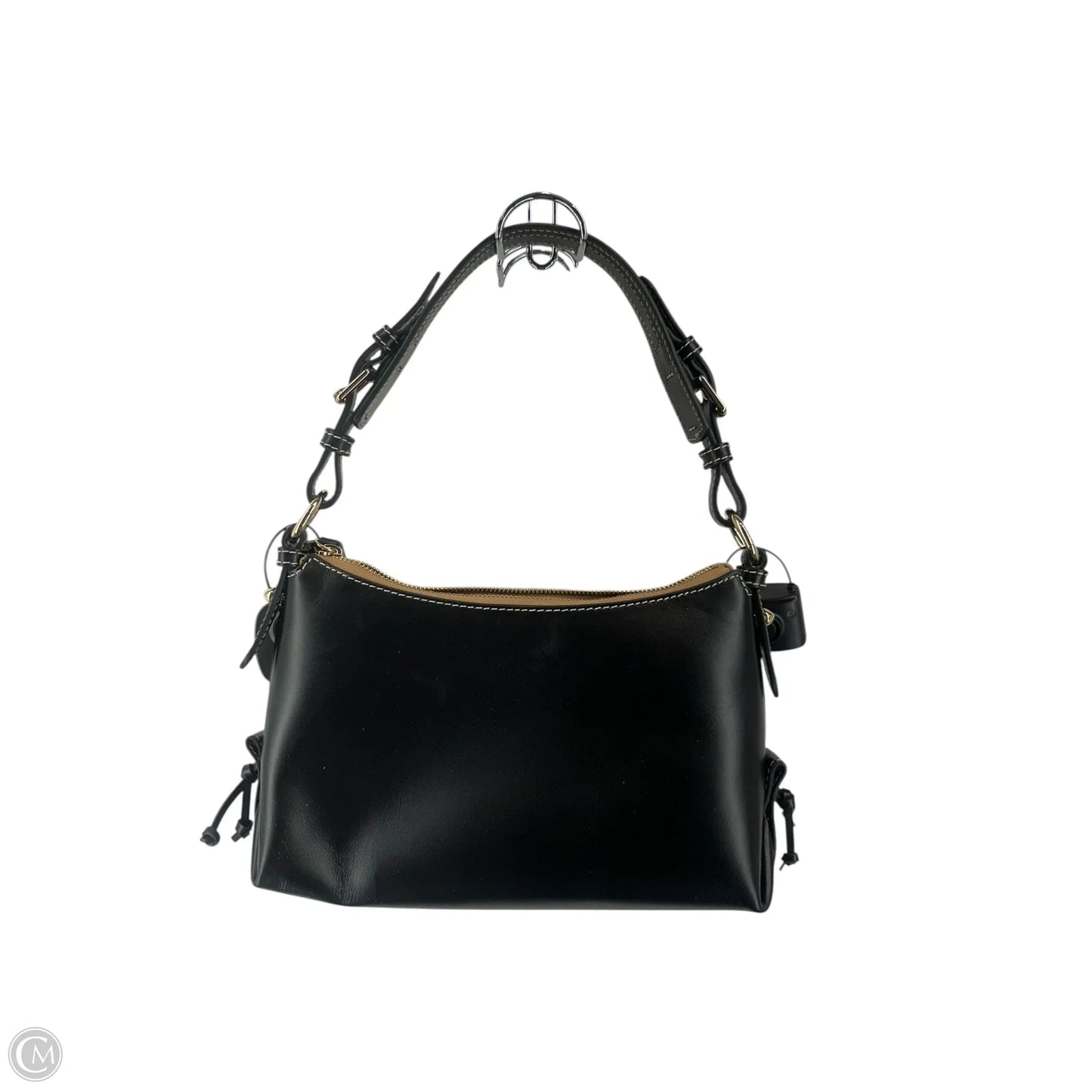 Handbag Designer By Dooney And Bourke, Size: Medium