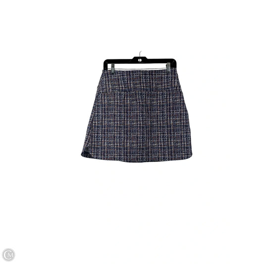 Athletic Skirt By Wanna B In Multi-colored, Size: M