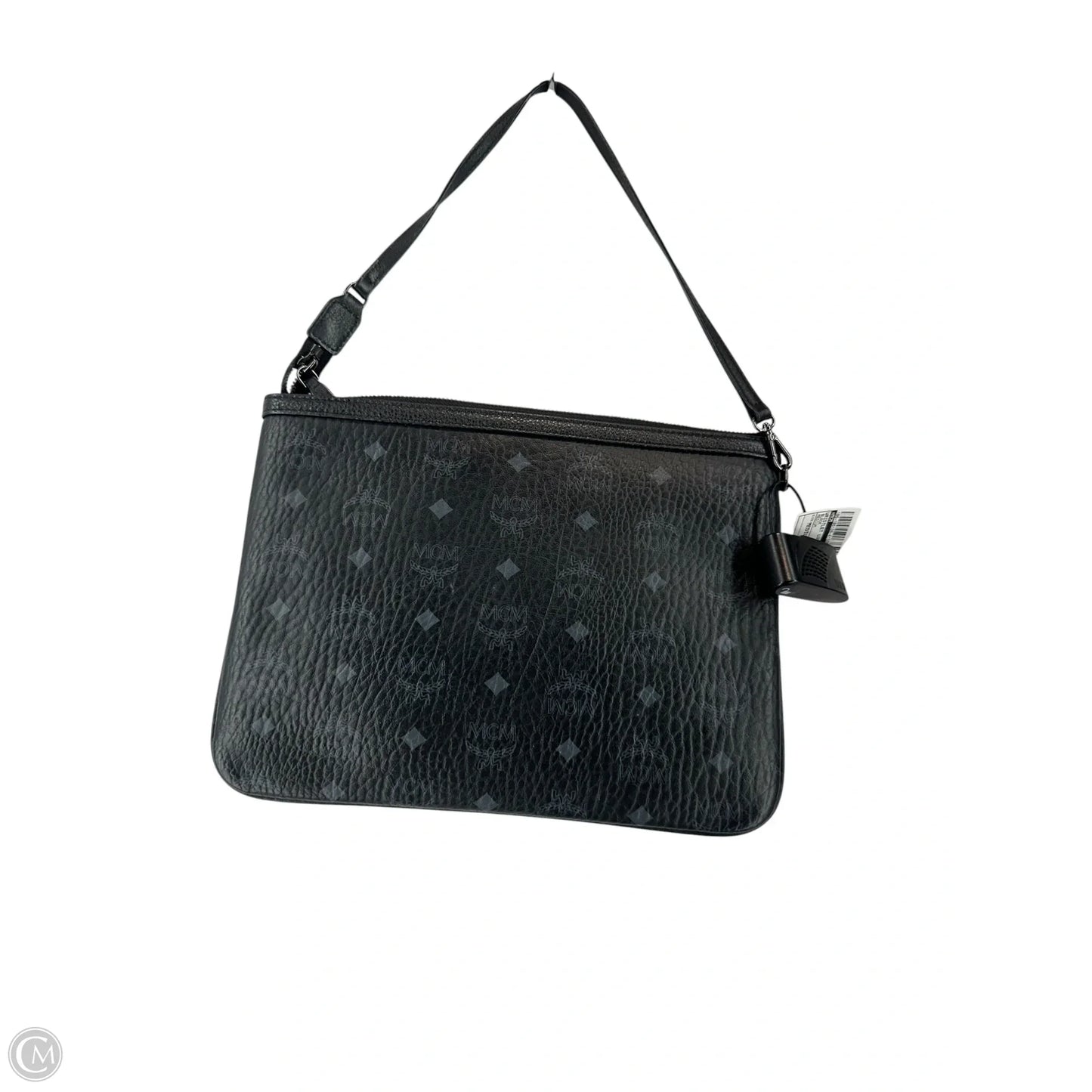 Wristlet Luxury Designer By Mcm, Size: Medium