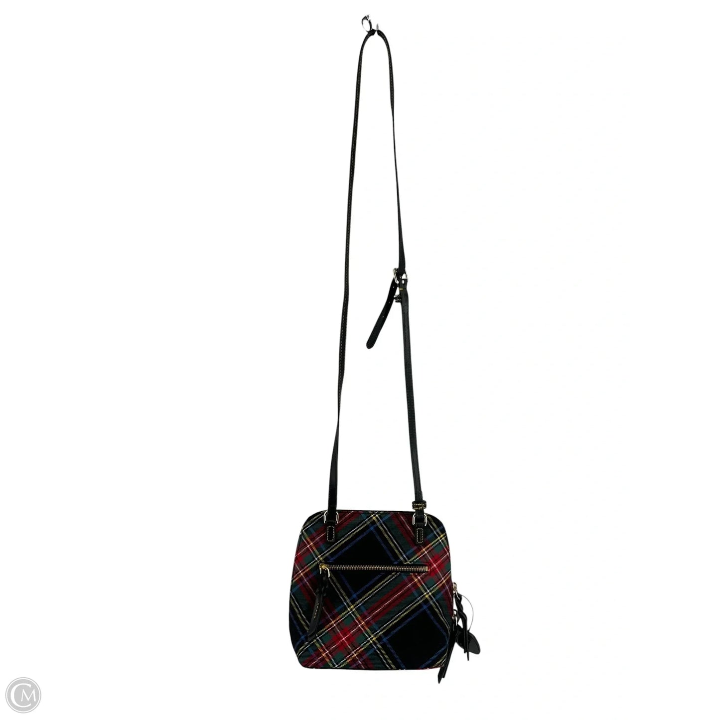 Crossbody Designer By Dooney And Bourke, Size: Small