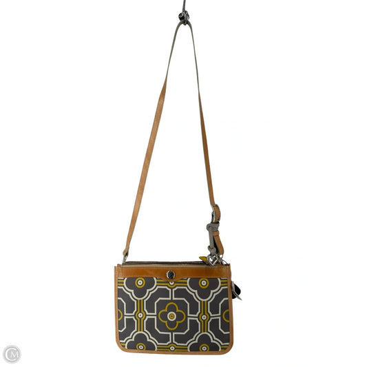 Crossbody By Brighton, Size: Medium