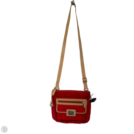 Crossbody By Brighton, Size: Medium