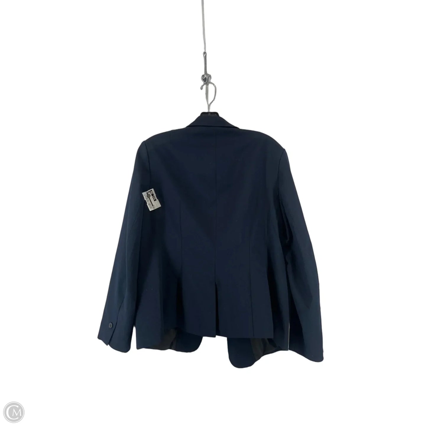 Blazer By H&m In Navy, Size: L