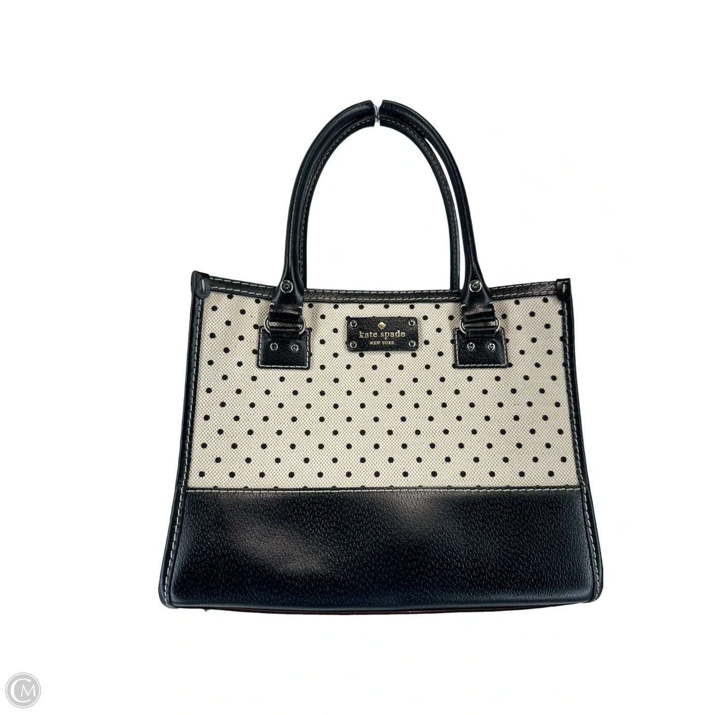 Handbag Designer By Kate Spade, Size: Medium