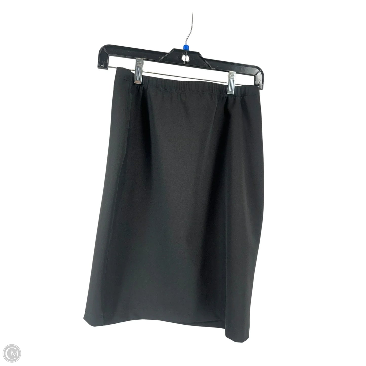 Skirt Mini & Short By Karen Kane In Black, Size: Xs