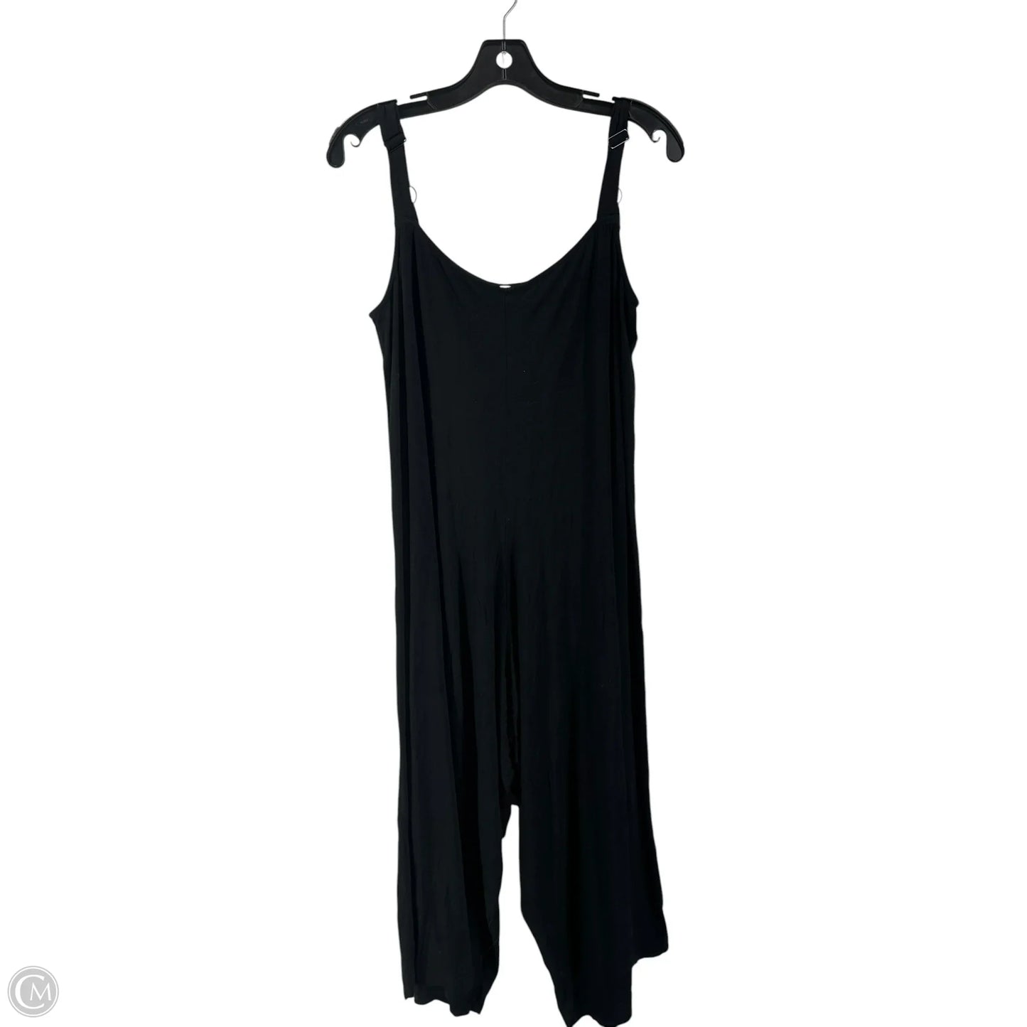 Jumpsuit By Umgee In Black, Size: S