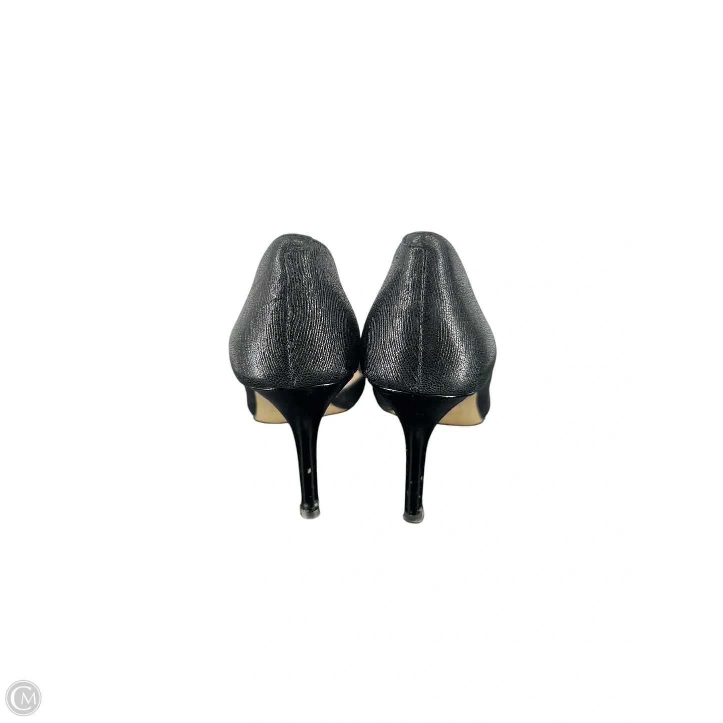Shoes Heels Stiletto By White House Black Market In Black, Size: 7