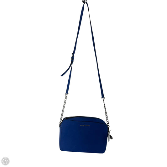 Crossbody Designer By Michael Kors, Size: Small