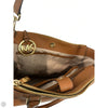 Handbag Designer By Michael Kors, Size: Large