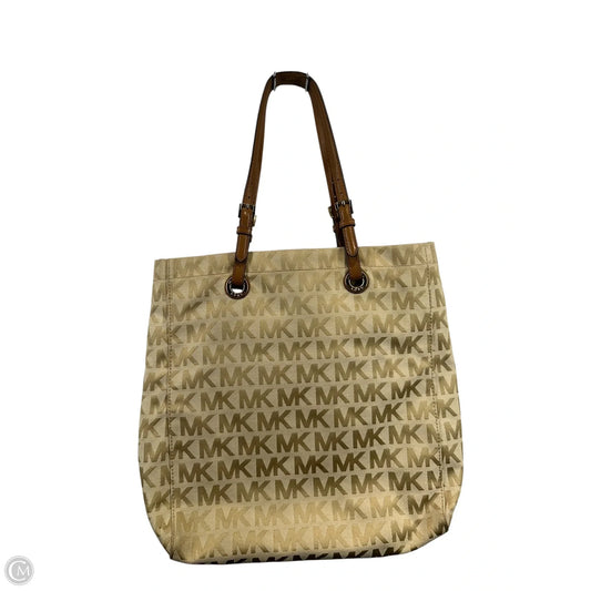 Handbag By Michael By Michael Kors, Size: Medium