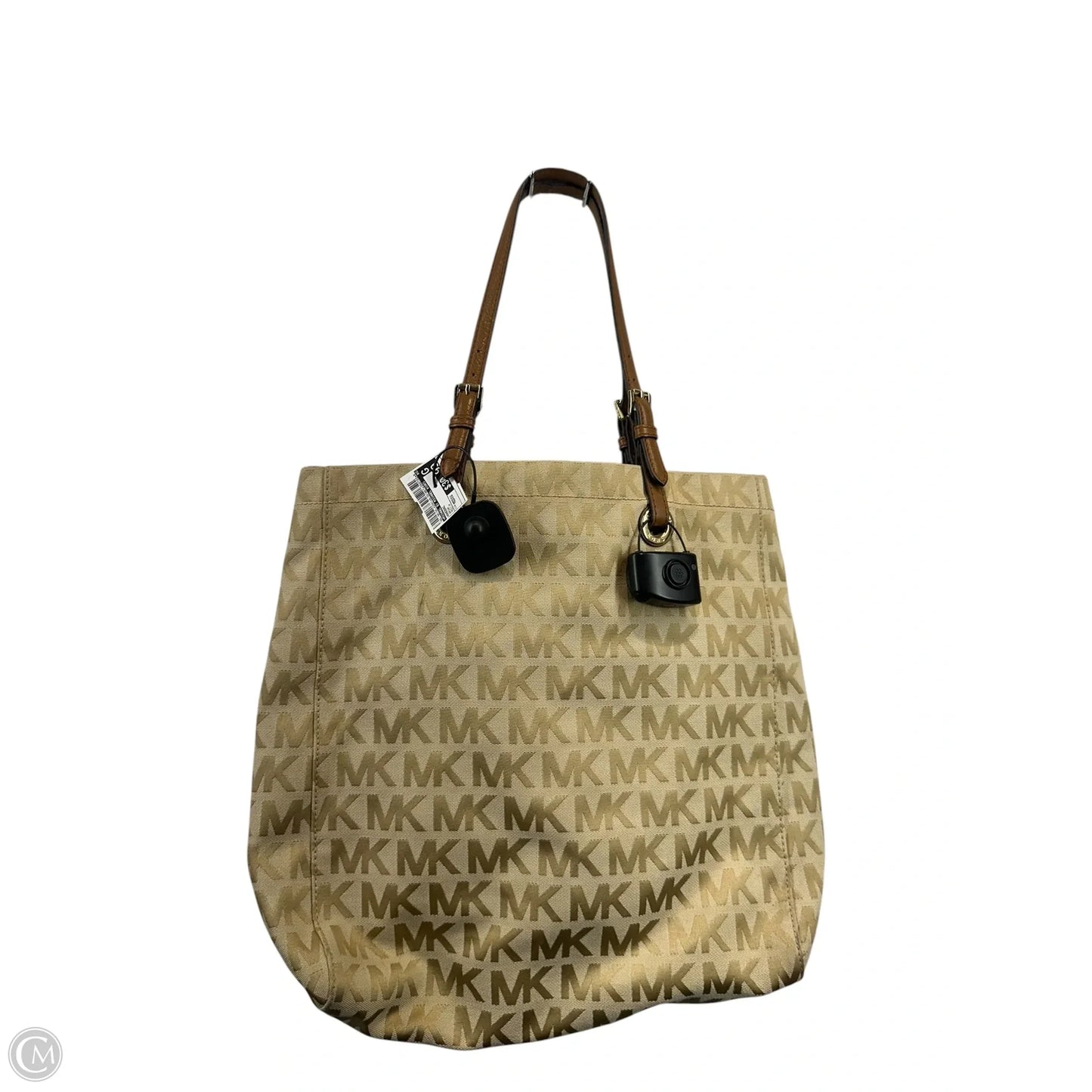 Handbag By Michael By Michael Kors, Size: Medium